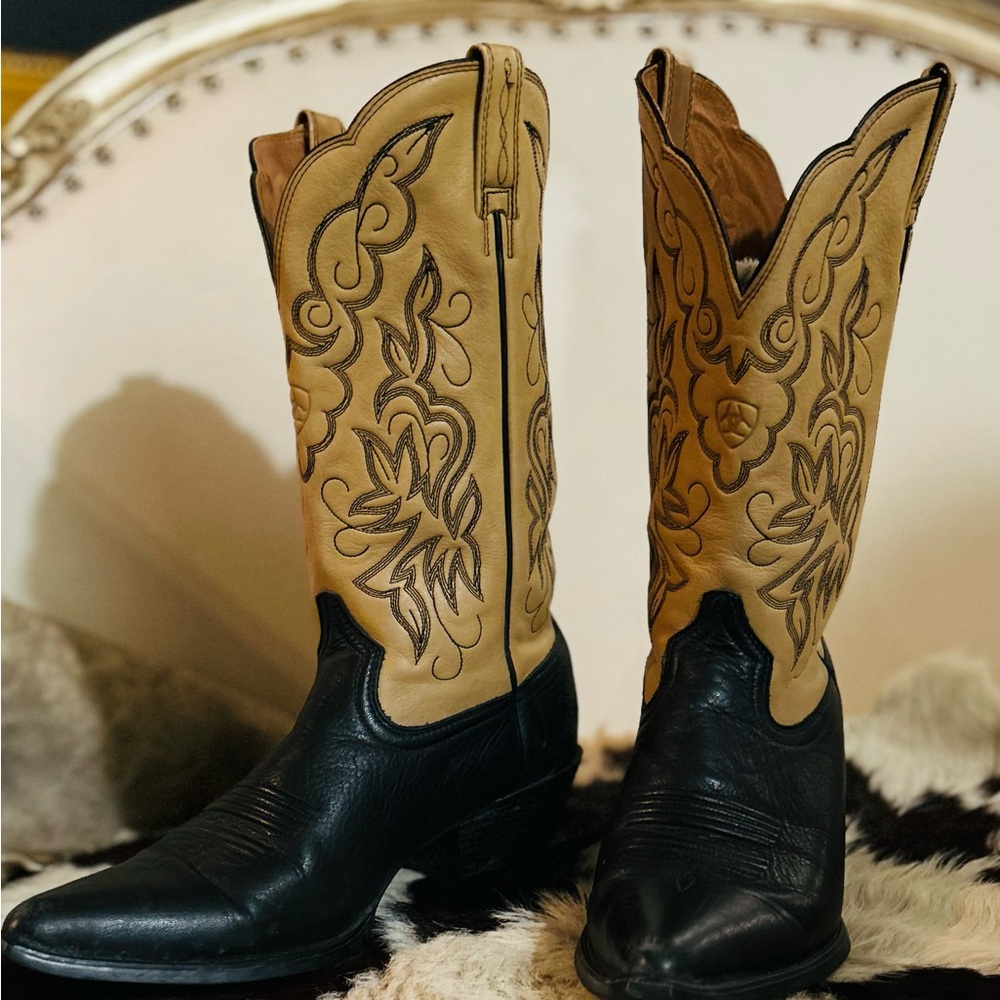 Almost Famous Killer Boots❤️